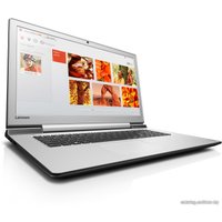 Ноутбук Lenovo IdeaPad 700-17ISK [80RV008DRK]