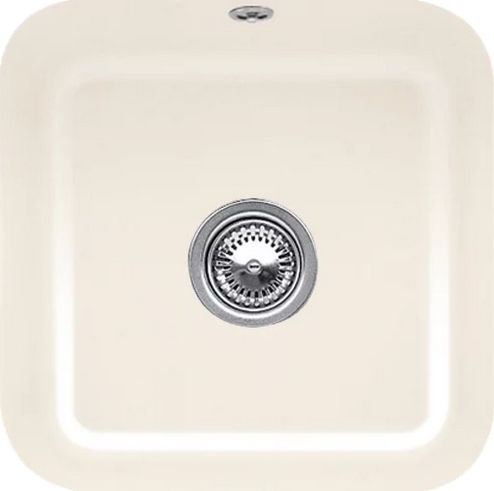 

Кухонная мойка Villeroy & Boch Cisterna 50 670301KR