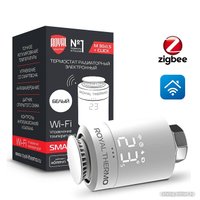 Термостат радиаторный Royal Thermo Smart Heat (белый)