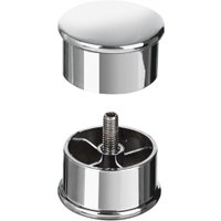 Душевой уголок River Don Light 90/15 MT