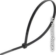 Стяжка для кабеля Fortisflex НСС EasyFix 5x400 84819 (100 шт)