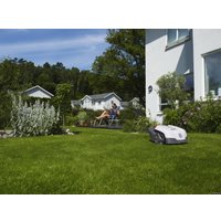 Газонокосилка-робот Husqvarna Automower 105 [967 62 23-17]