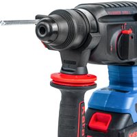 Перфоратор KATANA RH6500 (без АКБ, кейс)