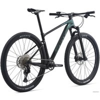 Велосипед Giant XTC Advanced 29 3 XL 2021