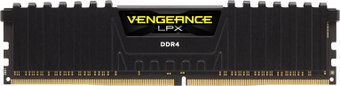 Corsair Vengeance LPX 16GB DDR4 PC4-24000 CMK16GX4M1D3000C16