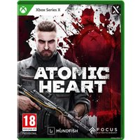  Atomic Heart для Xbox Series X