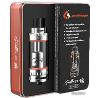 Майзер Geekvape Griffin 25 Top Airflow (черный)