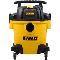Пылесос DeWalt DXV20P