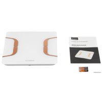 Напольные весы Hyundai H-BS03871