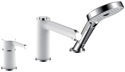 

Смеситель Gappo G1103-8