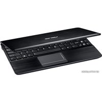 Нетбук ASUS Eee PC 1018P-BLK182S (90OA28B48218987E20AQ)