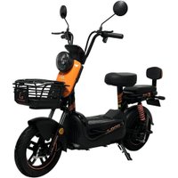 Электроскутер Kugoo EC 03 СПМ