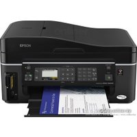 МФУ Epson Stylus Office TX600FW