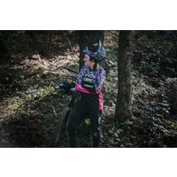 Cпортивный шлем Force Tiger Downhill L/XL 902100MP