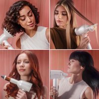 Мультистайлер Cecotec DryGlam Waves Champagne 103715