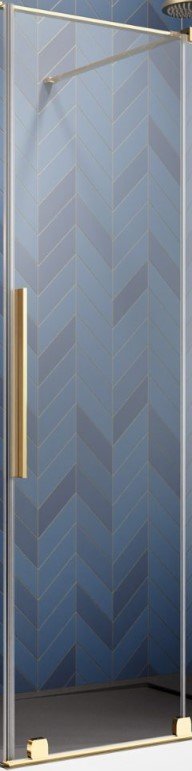 

Душевая дверь Radaway Furo Gold KDJ 622 R 10104622-09-01R