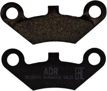 

ADR ADR660111