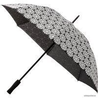 Зонт-трость Impliva GP-43-WETLOOK CC