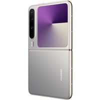 Телефон Huawei Pura X 12GB/256GB (серебристый, китайская версия)