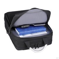 Городской рюкзак Miru Forward 15.6 (черный)