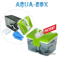 Пылесос Thomas Perfect Air Feel Fresh X3 [786532]