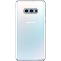 Смартфон Samsung Galaxy S10e G970 6GB/128GB Dual SIM Exynos 9820 (перламутр)