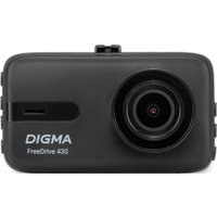 Видеорегистратор Digma FreeDrive 430