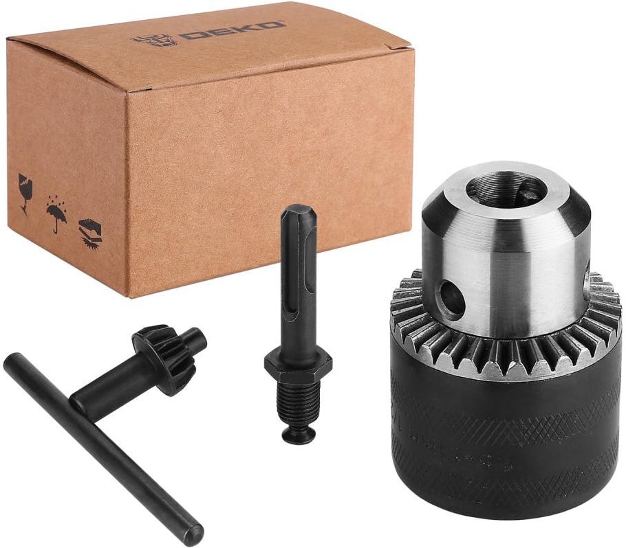 

Патрон Deko CH01 065-0798