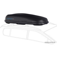 Автобокс Norauto Bermude 4500