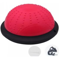 Гимнастическая полусфера  ZEZ Sport BuBs-45M (в ассортименте)