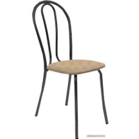 Стул UTFC Венус BL (S-0413, кофейный)