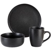 Столовый сервиз Nouvelle Black Stone 0540165