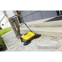 Подметальная машина Karcher S 650 1.766-307.0