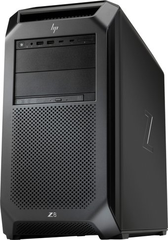 HP Z8 G4 6TT64EA