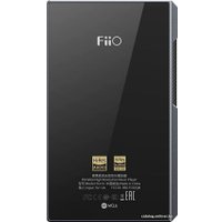 Hi-Fi плеер FiiO M11S (титан)