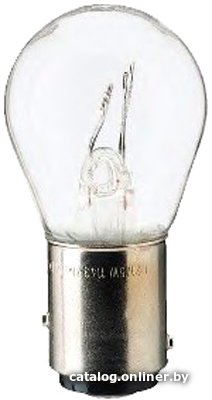 Лампа накаливания Philips 12499CP 48159773 1 шт