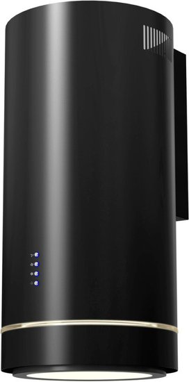 Schtoff O2 Black (czarny)