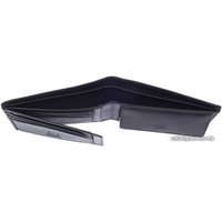 Кошелек Klondike 1896 Dawson KD1119-01 (черный)