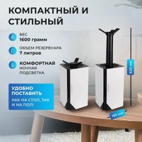 Увлажнитель воздуха Oulemei OLM-JSL007 в Бобруйске