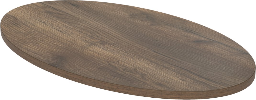 

Столешница Millwood овальная 1800х1000х36 51778_t_5 (дуб табачный Craft)