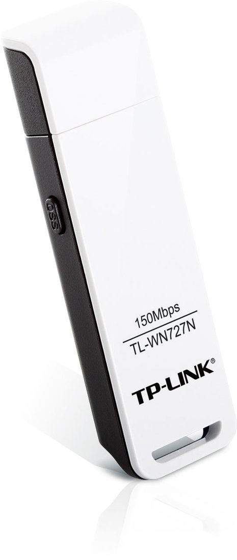 

Wi-Fi адаптер TP-Link TL-WN727N