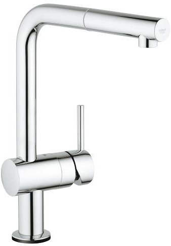 

Смеситель Grohe Minta Touch [31360001]