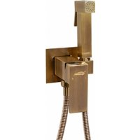Гигиенический душ Hansberge H3077 (бронза)