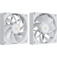 Кулер для процессора Ocypus Delta A62 EX WH Delta-A62-WH2NNWD00E-GL