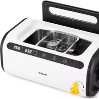 Стерилизатор маникюрный Kitfort KT-6262