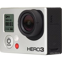 Экшен-камера GoPro Hero3 Black Edition