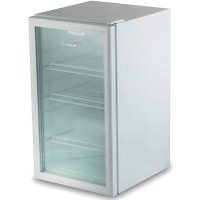 Мини-холодильник Hurakan HKN-BC145
