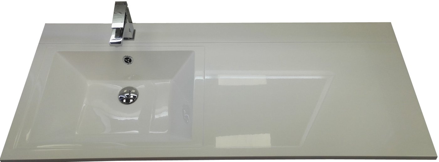 

Умывальник BelBagno BB1200 480-LV-MR-L
