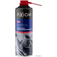  Axiom Жидкий ключ с дисульфидом молибдена A9628 650 мл в Гомеле