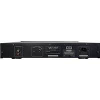 CD-проигрыватель Taga Harmony TCD-30 (черный)